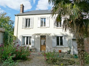 maison-villa à la vente -   27140  GISORS, surface 134 m2 vente maison-villa - APR735694